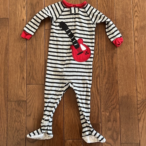 Bundle of 6 baby sleepers - Picture 5 of 8